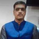 Photo of Vinod Tiwari