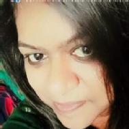 Uma B. Class I-V Tuition trainer in Coimbatore
