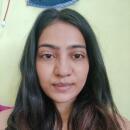 Photo of Janhavi T.