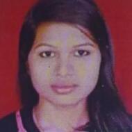 Anjali Yadav BSc Tuition trainer in Mumbai