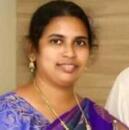 Photo of Swathi K.