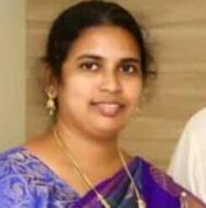 Swathi K. Class I-V Tuition trainer in Eluru