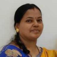 Sunitha Class I-V Tuition trainer in Mangalore