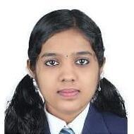 Anamika V. Class I-V Tuition trainer in Ernad