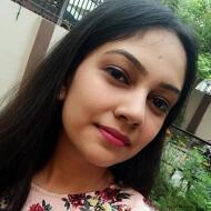 Ayushi G. Class 10 trainer in Delhi