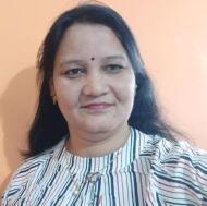 Sabitha Patnaik Class 10 trainer in Hyderabad