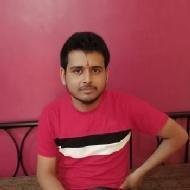 Abhay Raj Class I-V Tuition trainer in Ramgarh