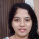 Photo of Sakshi Jaiswal