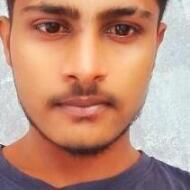 Vishal Kumar Class I-V Tuition trainer in Ranchi