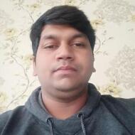 Arpit Agrawal Class 11 Tuition trainer in Jaipur