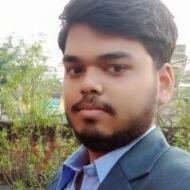 Bishwajeet Kumar Saw Class 11 Tuition trainer in Jamshedpur