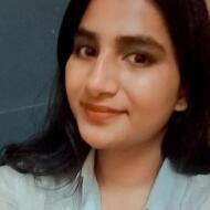 Sana S. Class 9 Tuition trainer in Hyderabad