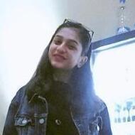 Ankita J. Class I-V Tuition trainer in Jaipur