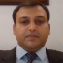 Photo of Dr. Mukesh Kumar