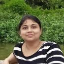 Photo of Jyoti Gupta