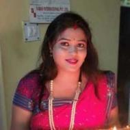 Rashmi P. Class 7 Tuition trainer in Kolkata