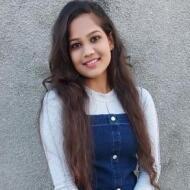 Zankhana Patel Class 8 Tuition trainer in Ahmedabad