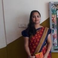 Vedashree Class I-V Tuition trainer in Bangalore