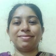Shabana Y. Spoken English trainer in Chennai