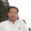 Photo of Shailendra Kumar Singh