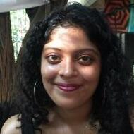 Sadhana S. Vocal Music trainer in Bangalore