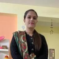 Amrinder S. Punjabi Speaking trainer in Gurgaon