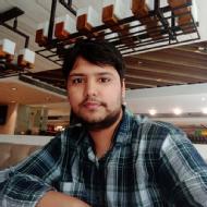 Saurabh Kumar Class 10 trainer in Noida