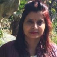 Monika R. Class 10 trainer in Gurgaon