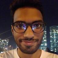 Swapnil Class 9 Tuition trainer in Mumbai