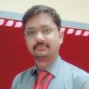 Photo of Vikas Sanjay Magare