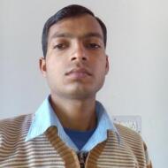 Hari Pratap Singh Class 12 Tuition trainer in Gangapur