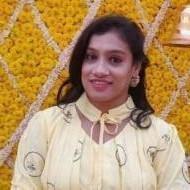 Khushboo G. Class 9 Tuition trainer in Khandwa