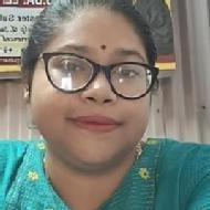 Susmita S. Class 12 Tuition trainer in West Tripura