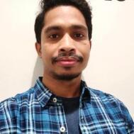 Srikanta M. Microsoft Excel trainer in Bangalore