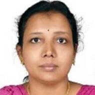 Gayathri G. Class 10 trainer in Venjaramoodu