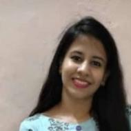 Nidhi Verma Class 12 Tuition trainer in Delhi