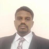 Karthikeyan BTech Tuition trainer in Pollachi