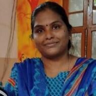 Lavanya J. Class I-V Tuition trainer in Pollachi