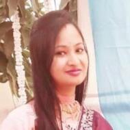 Jyotiswapna  S. BCom Tuition trainer in Rourkela