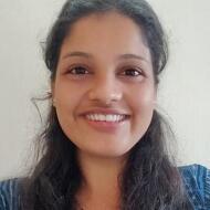 Namrata L. Class I-V Tuition trainer in Mumbai