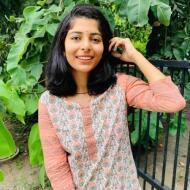 Nikita S. Class I-V Tuition trainer in Udaipur