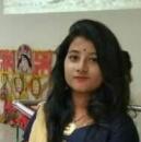 Photo of Ankita D.