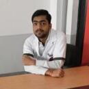 Photo of Abhishek Jain