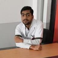 Abhishek Jain Class 9 Tuition trainer in Allahabad