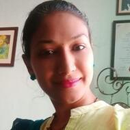 Krupa G. Nursery-KG Tuition trainer in Mumbai