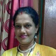 Anasuya N. Class 7 Tuition trainer in Kolkata