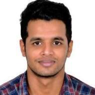 Santhosh K Joy Class I-V Tuition trainer in Bangalore