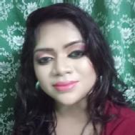 Seshasmita D. Makeup trainer in Bhiwadi