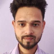 Manish Singh Class 10 trainer in Rishikesh