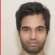 Arpit Arora Astrology trainer in Kangri